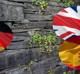 Deutsch, Englisch, Spanisch Nachhilfe auf Mallorca
