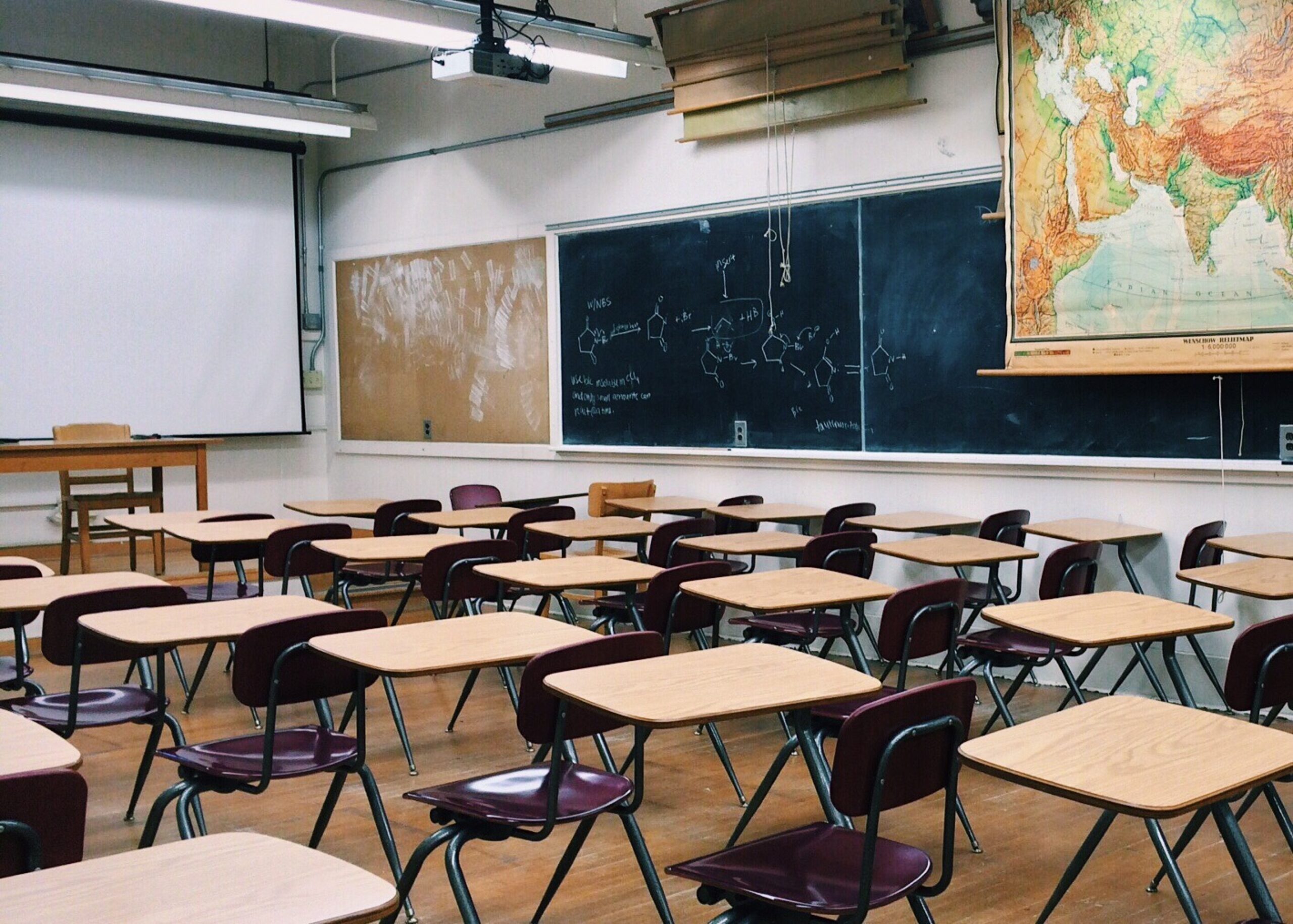 Schulen auf Mallorca